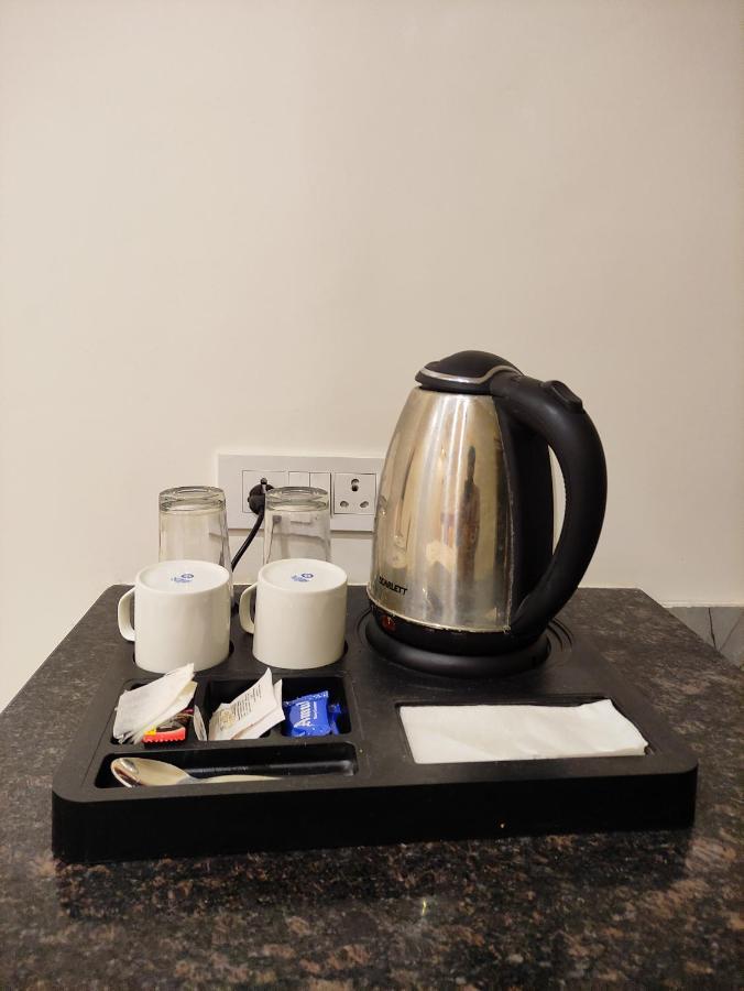 Hotel Satsang Grand 3*